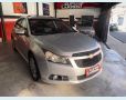 Veículo: CRUZE (Mais Vistos)