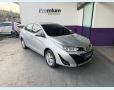 Veículo: YARIS (Mais Vistos)