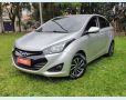 Veículo: HYUNDAI HB20 S FLEX (Mais Vistos)