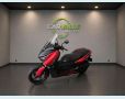 Veículo: XMAX ABS 250 (Mais Vistos)