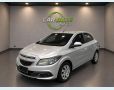 Veículo: ONIX LT 1.4 FLEX (Mais Vistos)