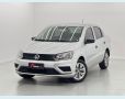 Veículo: VOLKSWAGEN VOYAGE (Mais Vistos)