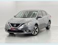 Veículo: SENTRA 20SV FLEX (Mais Vistos)