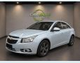 Veículo: CRUZE LT 1.8 16V (Mais Vistos)