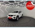 Veículo: RENAULT KWID ZEN (Mais Vistos)