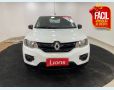 Veículo: RENAULT KWID (Mais Vistos)