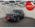 Veículo: JEEP RENEGADE (Mais Vistos)