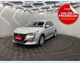Veículo: 208 ACTIVE 1.6 16V (Mais Vistos)