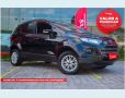 Veículo: ECOSPORT SE 2.0 16V (Mais Vistos)