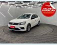 Veículo: VOYAGE MSI 1.6 8V (Mais Vistos)
