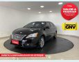 Veículo: SENTRA SV 2.0 16V (Mais Vistos)