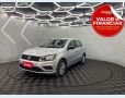 Veículo: VOLKSWAGEN VOYAGE (Mais Vistos)