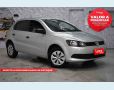 Veículo: GOL TRENDLINE 1.0 (Mais Vistos)