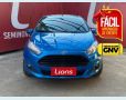 Veículo: FORD FIESTA SEL 1.6 (Mais Vistos)