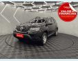 Veículo: DUSTER ZEN 1.6 16V (Mais Vistos)