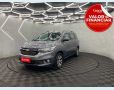 Veículo: SPIN PREMIER 7S 1.8 (Mais Vistos)