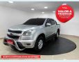 Veículo: S-10 CD 2.5 4X4 (Mais Vistos)