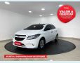 Veículo: CHEVROLET PRISMA (Mais Vistos)