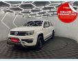 Veículo: AMAROK S 4X4 TDI (Mais Vistos)