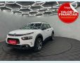 Veículo: CITROEN C4 CACTUS (Mais Vistos)