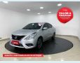 Veículo: VERSA UNIQUE 1.6 (Mais Vistos)