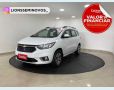 Veículo: SPIN LTZ 7S 1.8 (Mais Vistos)