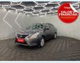 Veículo: VERSA V-DRIVE 1.0 (Mais Vistos)