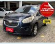 Veículo: SPIN LT 1.8 FLEX (Mais Vistos)