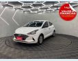 Veículo: HYUNDAI HB 20 SENSE (Mais Vistos)