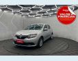 Veículo: RENAULT LOGAN ZEN (Mais Vistos)