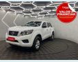 Veículo: NISSAN FRONTIER 2.3 (Mais Vistos)