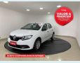 Veículo: RENAULT LOGAN (Mais Vistos)