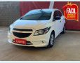 Veículo: CHEVROLET ONIX JOY (Mais Vistos)
