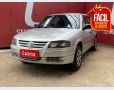 Veículo: VOLKSWAGEN GOL 1.0 (Mais Vistos)