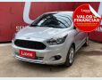 Veículo: FORD KA SE 1.0 FLEX (Mais Vistos)