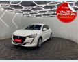 Veículo: PEUGEOT 208 LIKE (Mais Vistos)