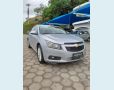 Veículo: CRUZE LTZ 1.8 16V (Mais Vistos)