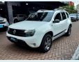 Veículo: DUSTER FLEX MANUAL (Mais Vistos)