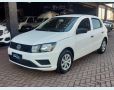 Veículo: GOL FLEX MANUAL 4P (Mais Vistos)