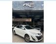 Veículo: YARIS FLEX AUT. 4P (Mais Vistos)