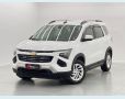 Veículo: SPIN LTZ 1.8 FLEX (Mais Vistos)