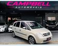 Veículo: MERIVA JOY 1.8 MPFI (Mais Vistos)