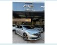 Veículo: CIVIC FLEX AUT. 4P (Mais Vistos)