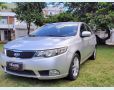 Veículo: CERATO AUT. 4P (Mais Vistos)