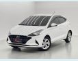 Veículo: HB 20 VISION FLEX (Mais Vistos)