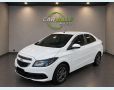 Veículo: PRISMA LT 1.4 FLEX (Mais Vistos)