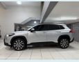 Veículo: COROLLA CROSS FLEX (Mais Vistos)