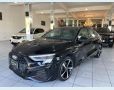 Veículo: A3 SEDAN 1.4 TFSI (Mais Vistos)