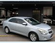 Veículo: CHEVROLET COBALT LT (Mais Vistos)