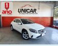 Veículo: GLA 200 FLEX AUT. (Mais Vistos)